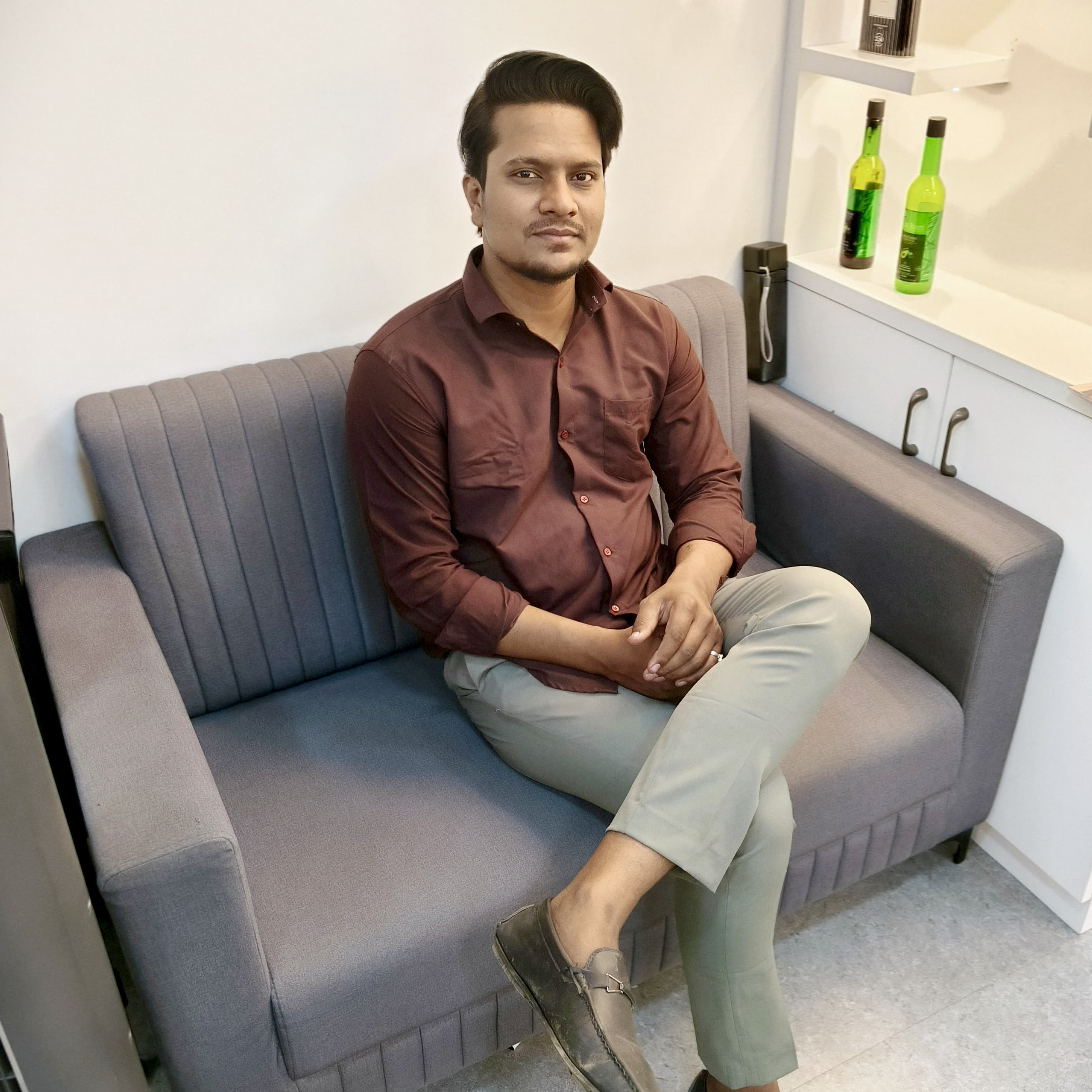 Profile Image