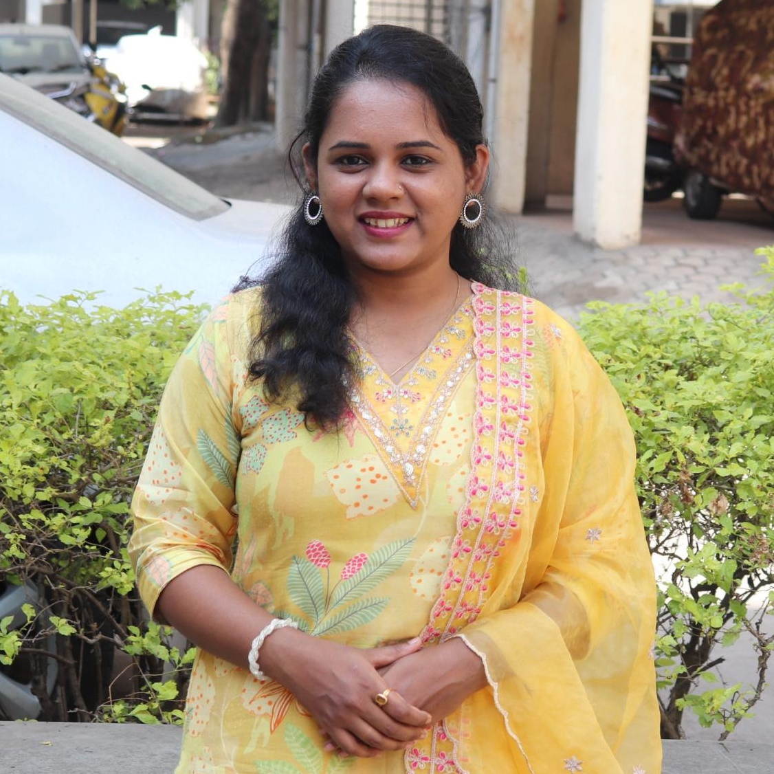 Profile Image