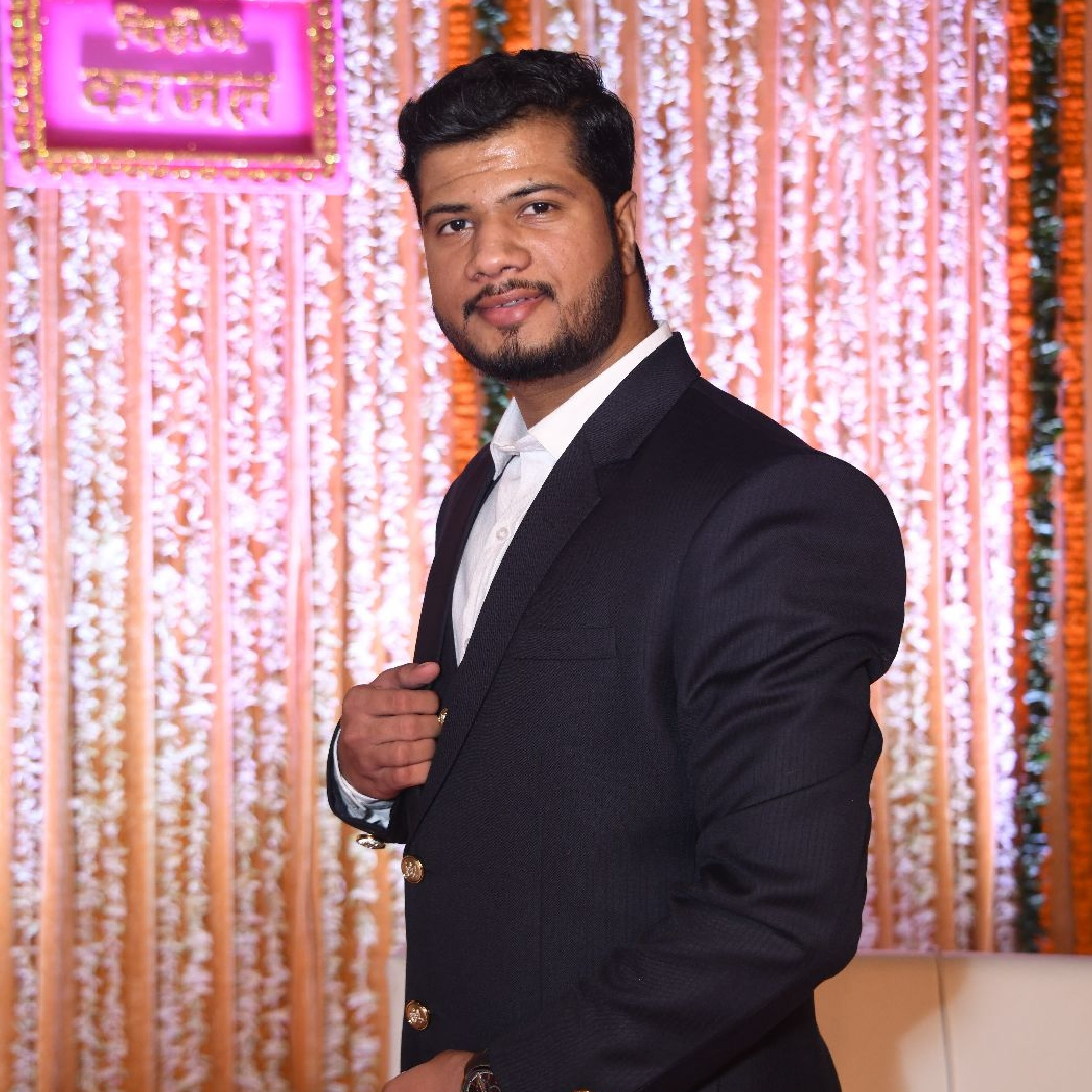 Profile Image