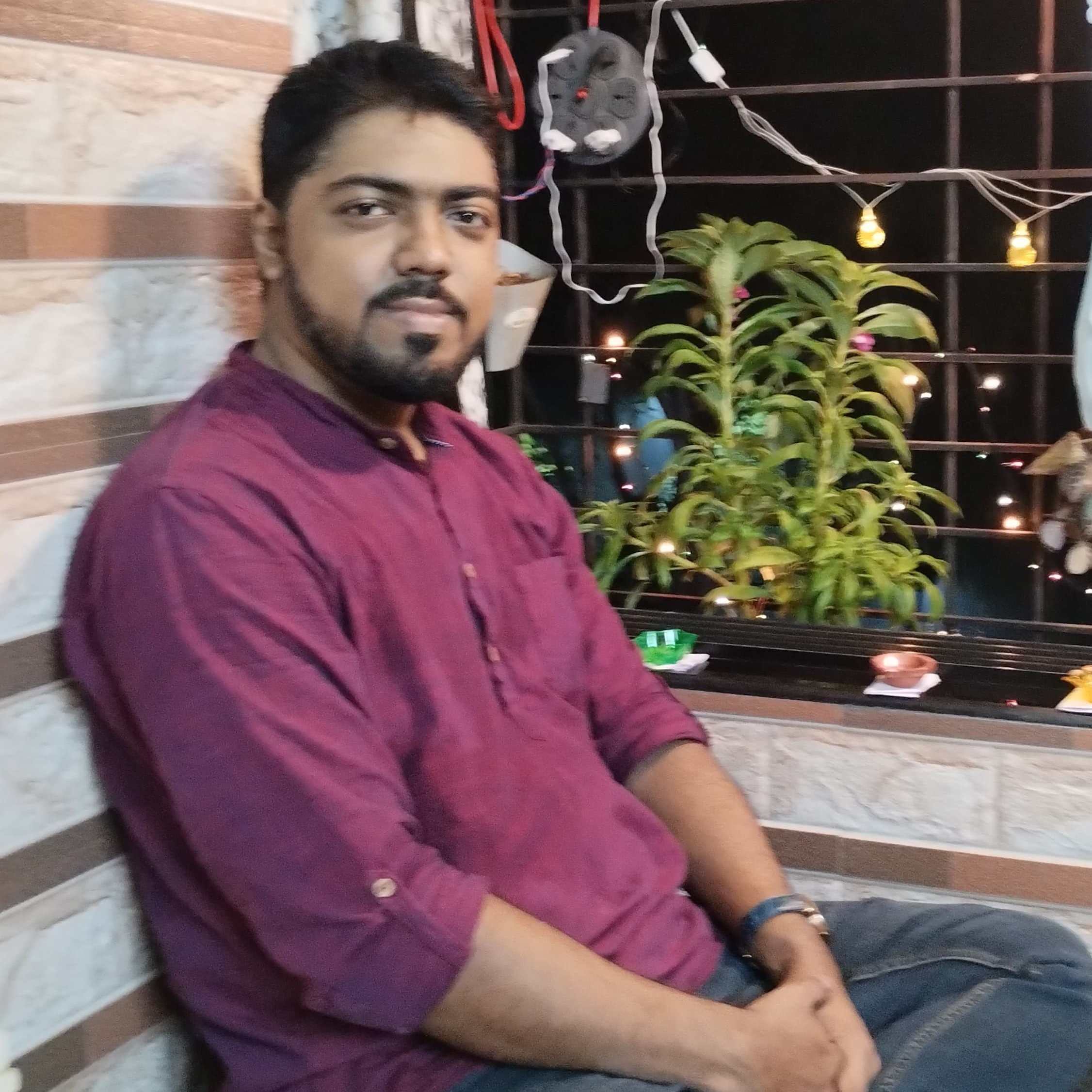 Profile Image