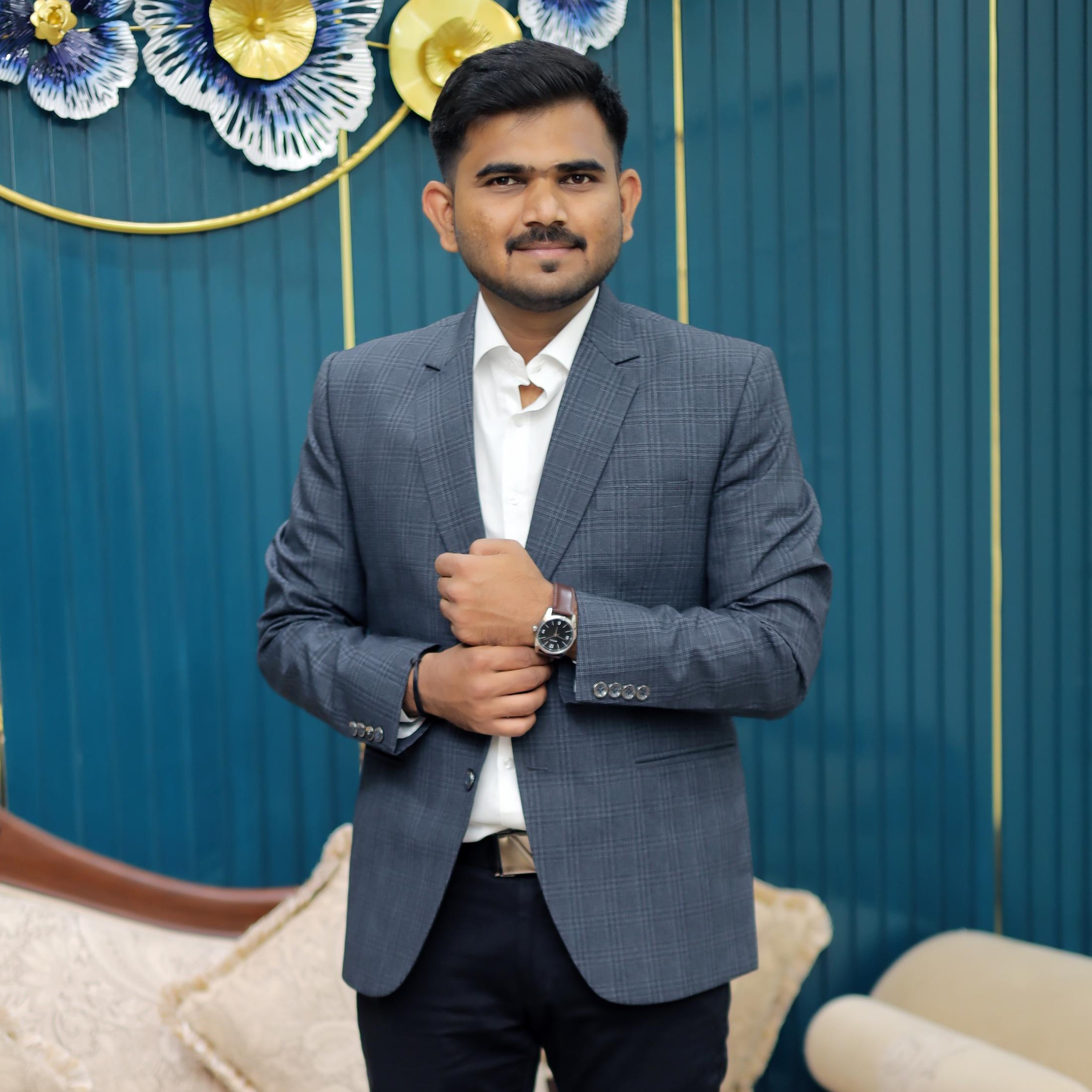 Profile Image