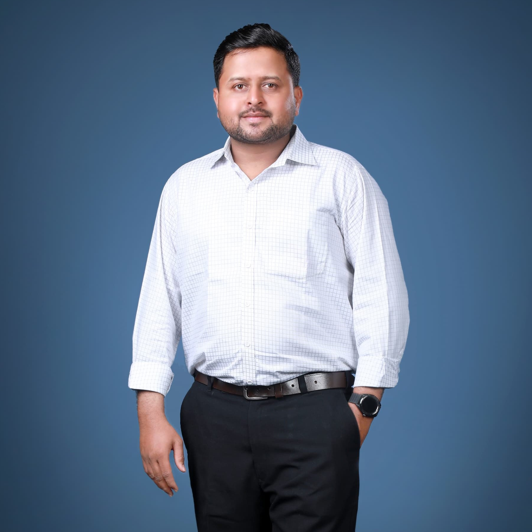 Profile Image