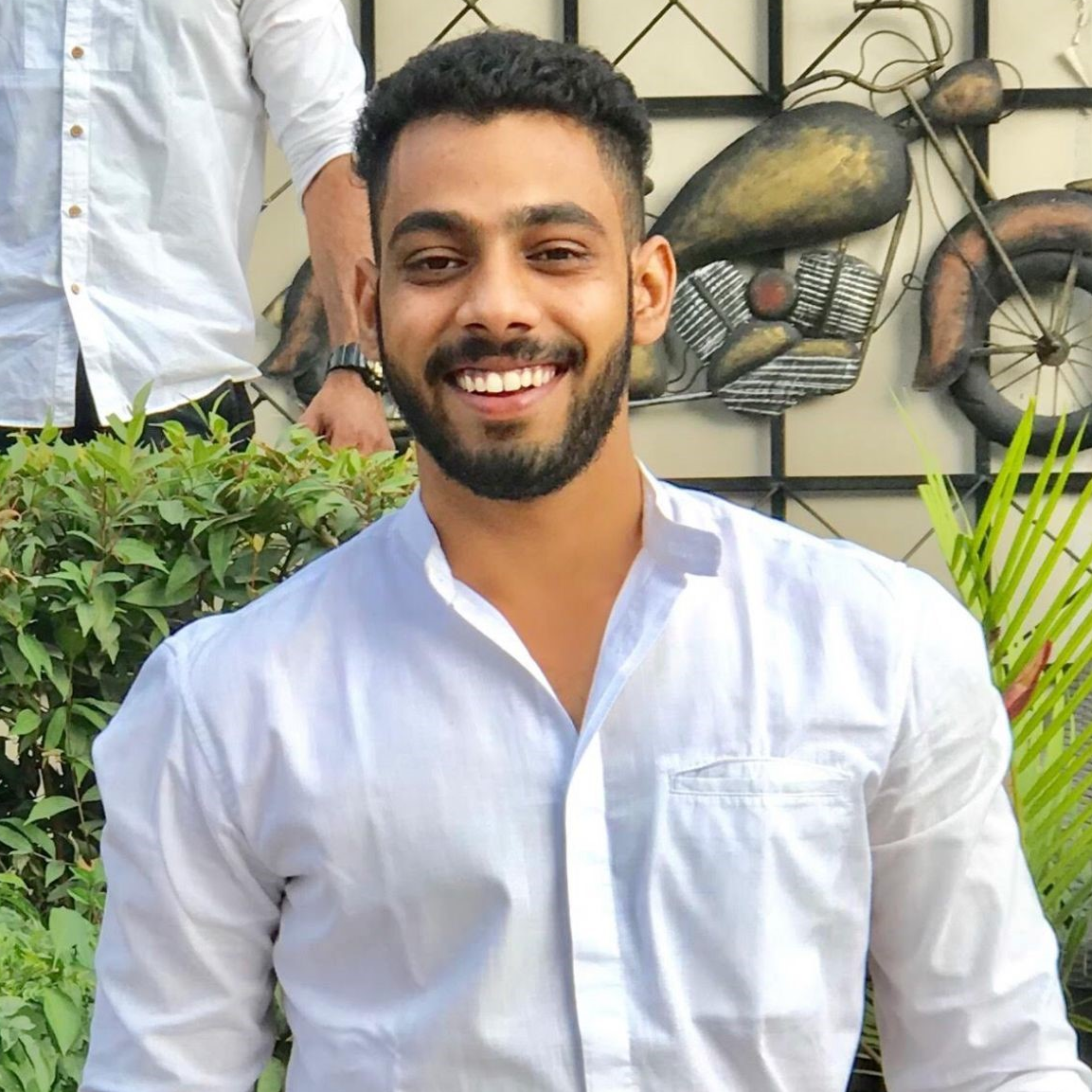 Profile Image