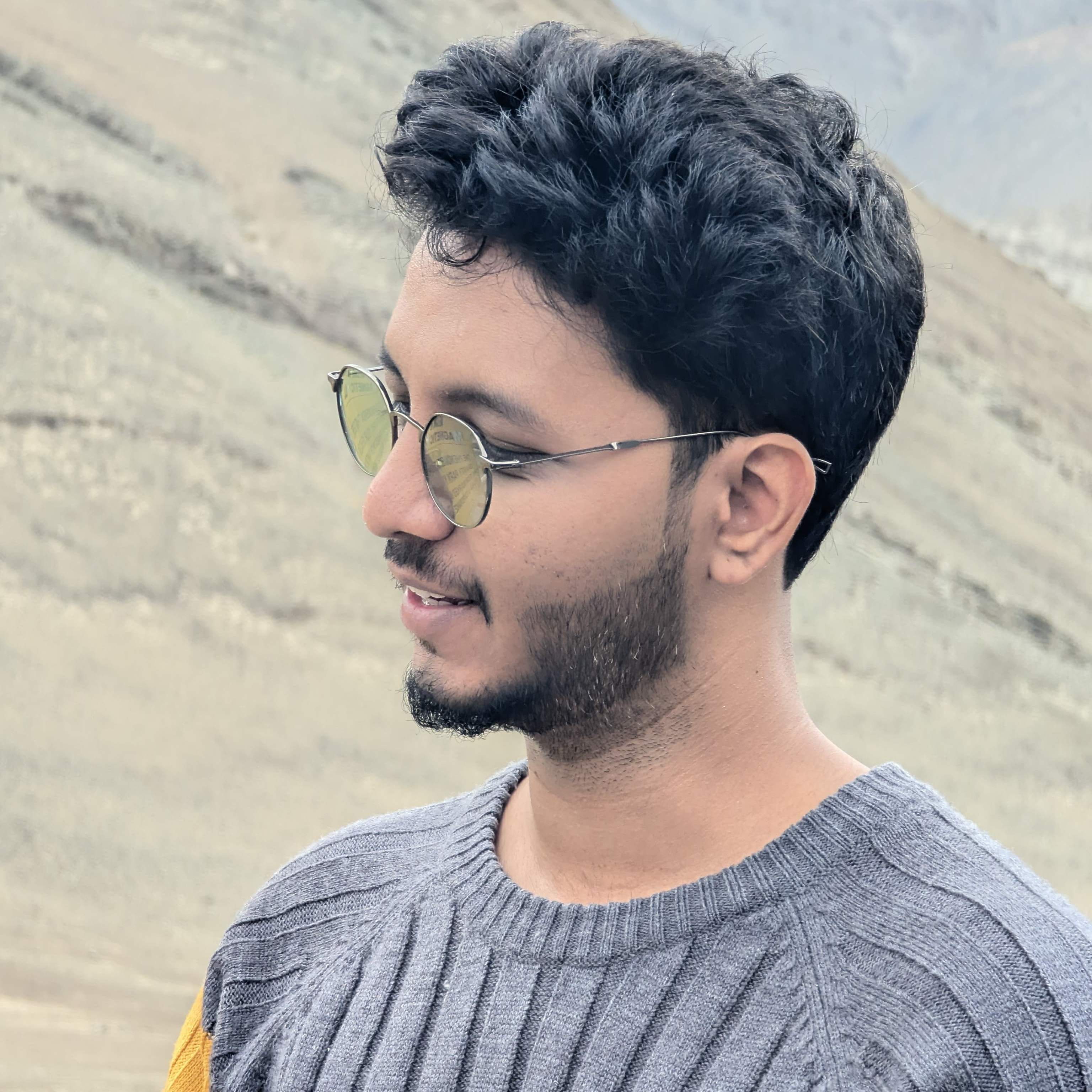 Profile