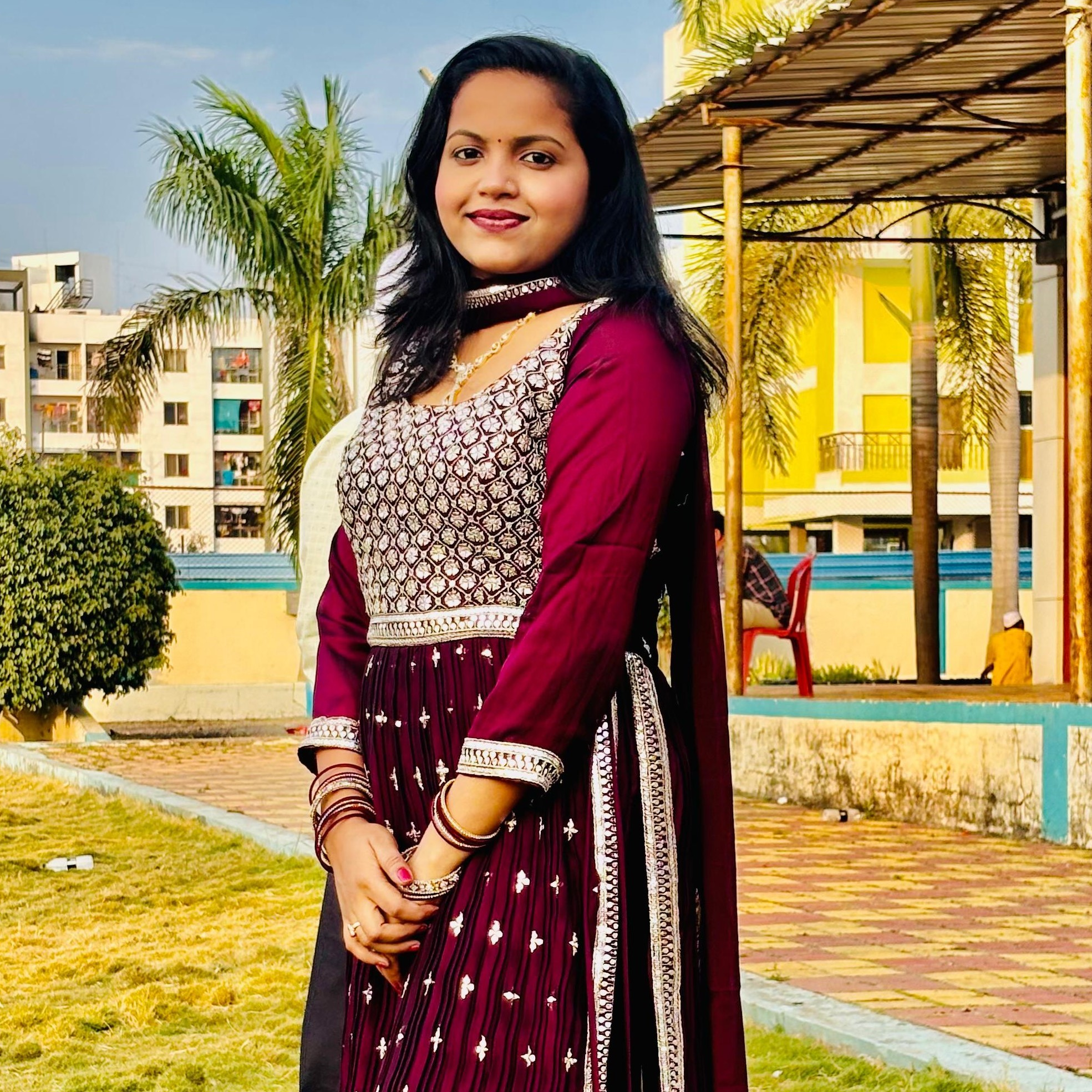 Profile